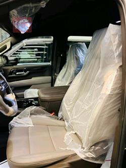 جي ام سي يوكون